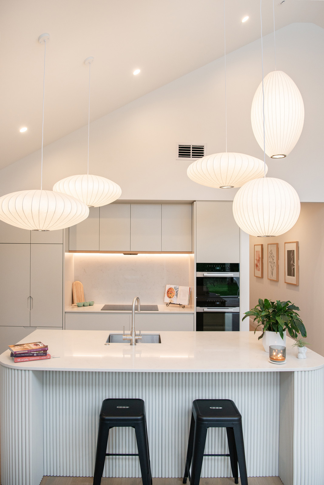 Фотосъемка виллы на Конкурс Архитектурного Дизайна