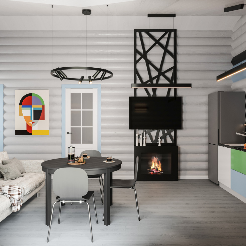 Гостевой дом