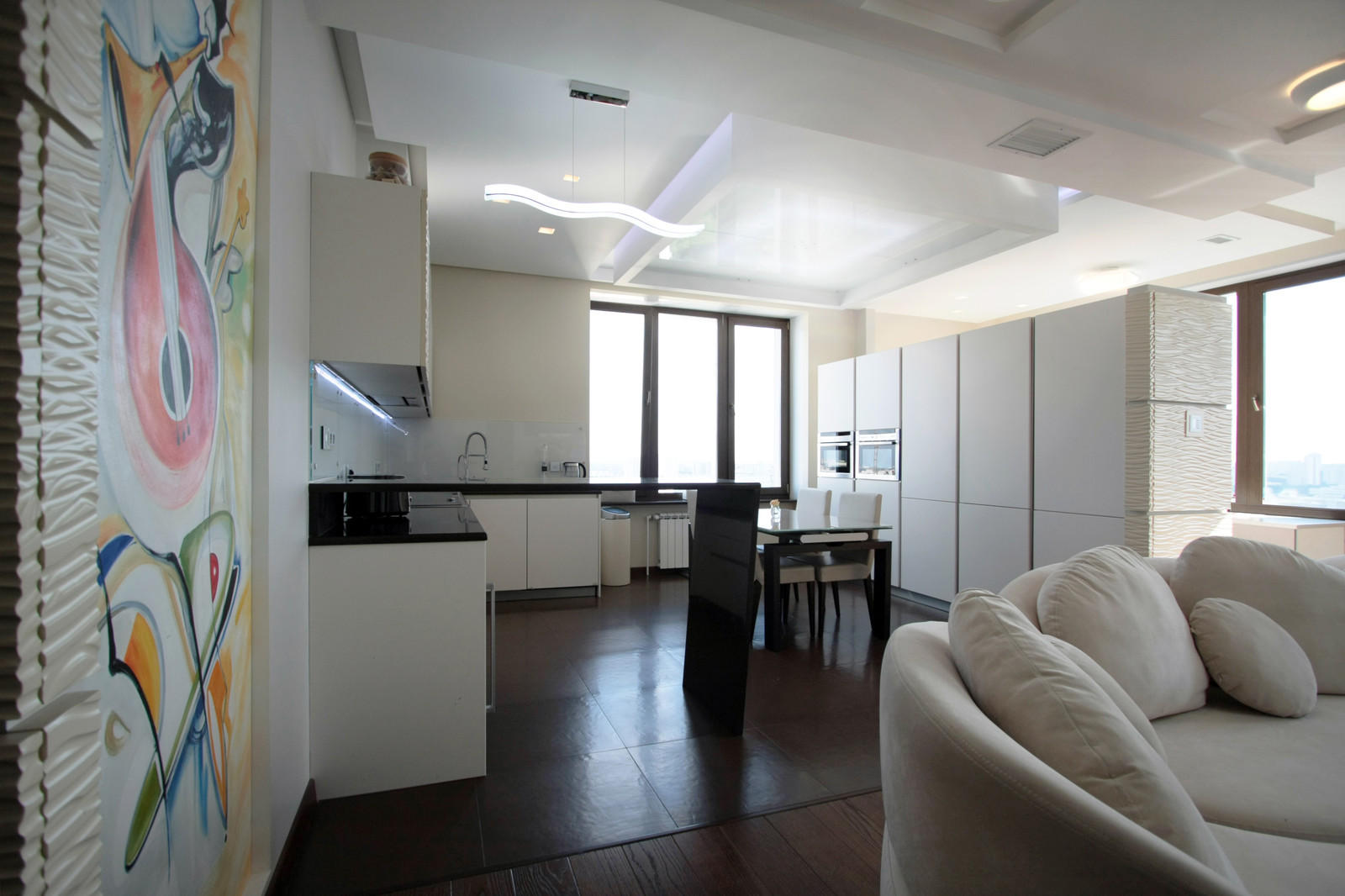 ЖК "Авеню 77"