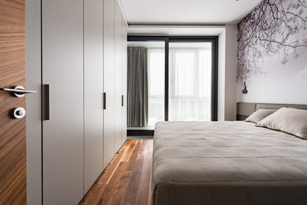 Квартира в Зеленограде