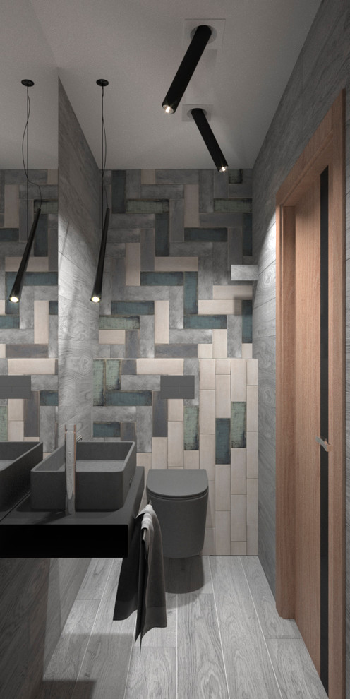 Квартира в Нижнем Тагиле (совместная работа)