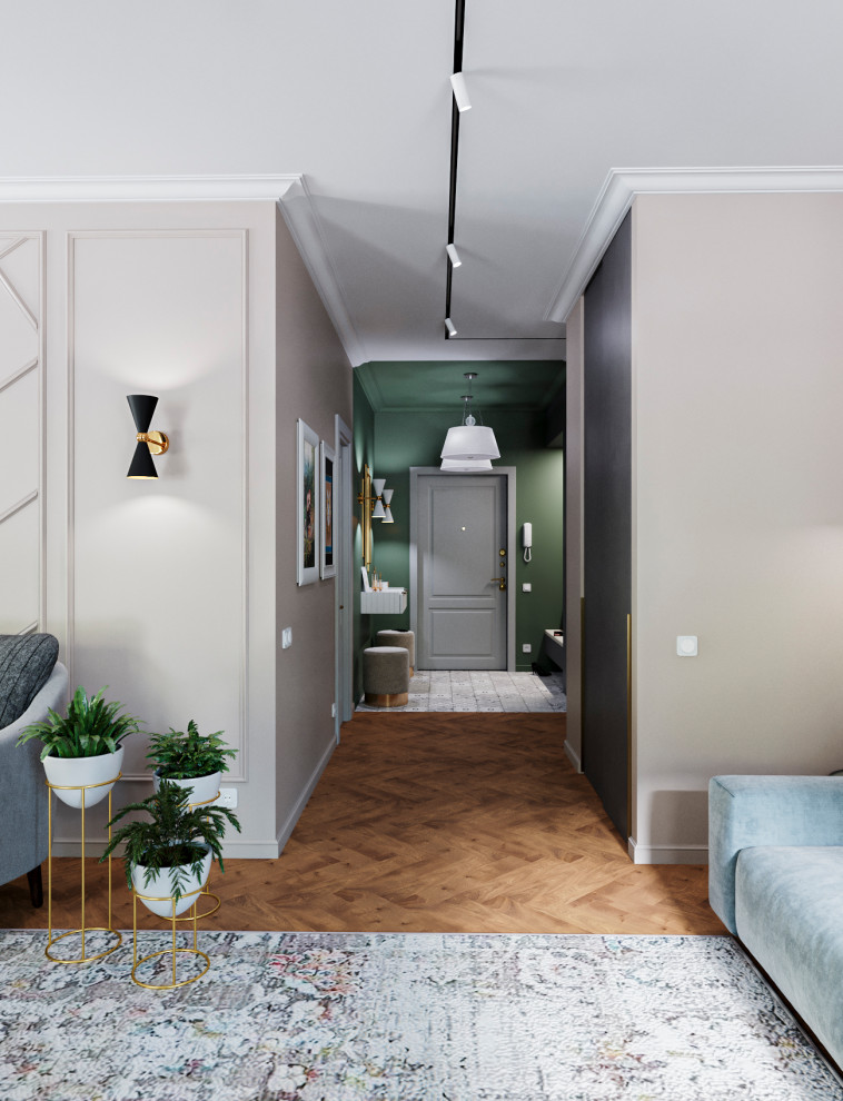 ЖК "Онегин" в Перми