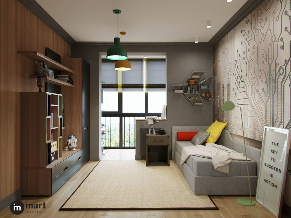 Доступная роскошь