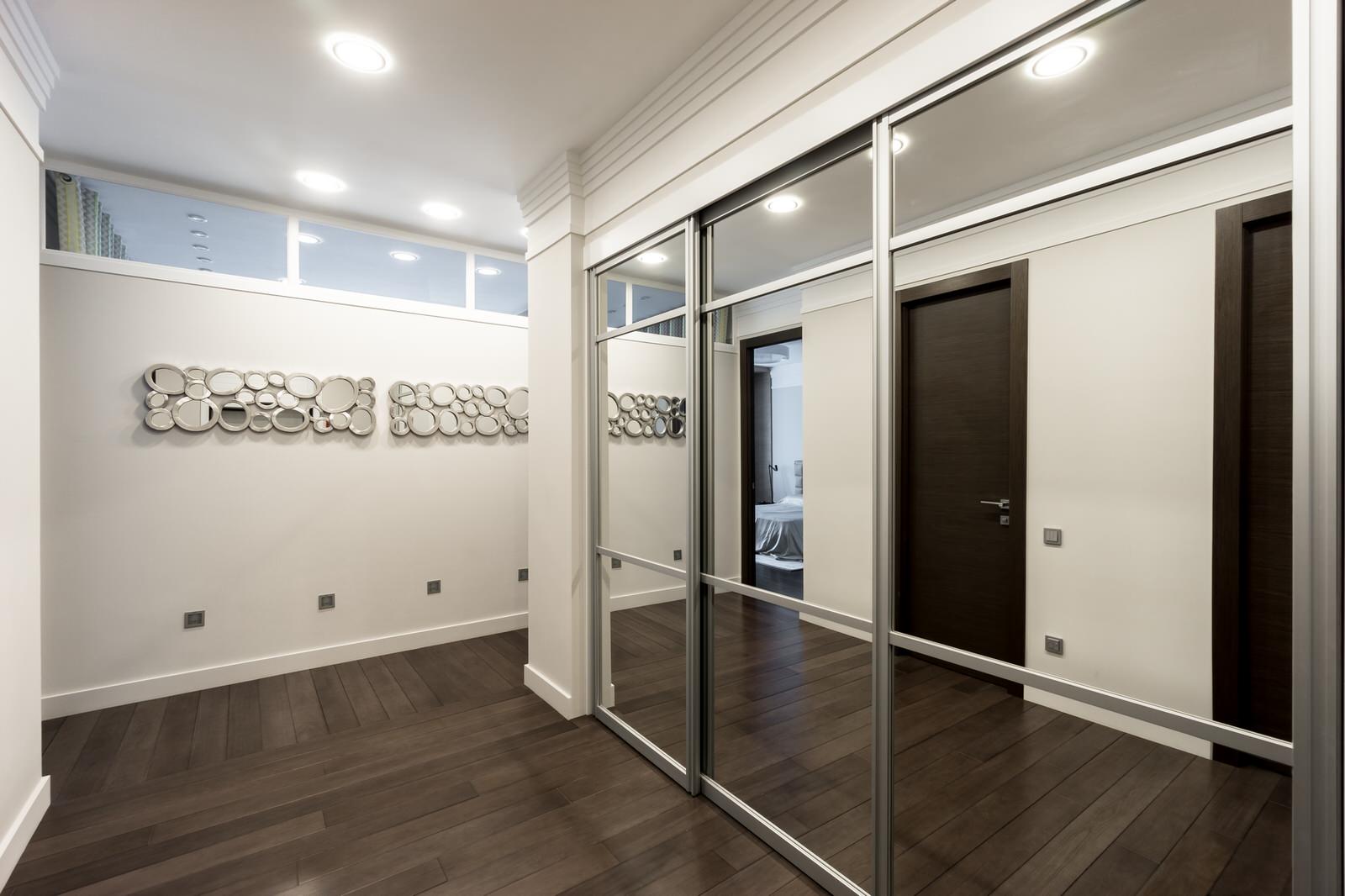 Обложка проекта: Квартира 110 кв.м. на Ленинградском шоссе