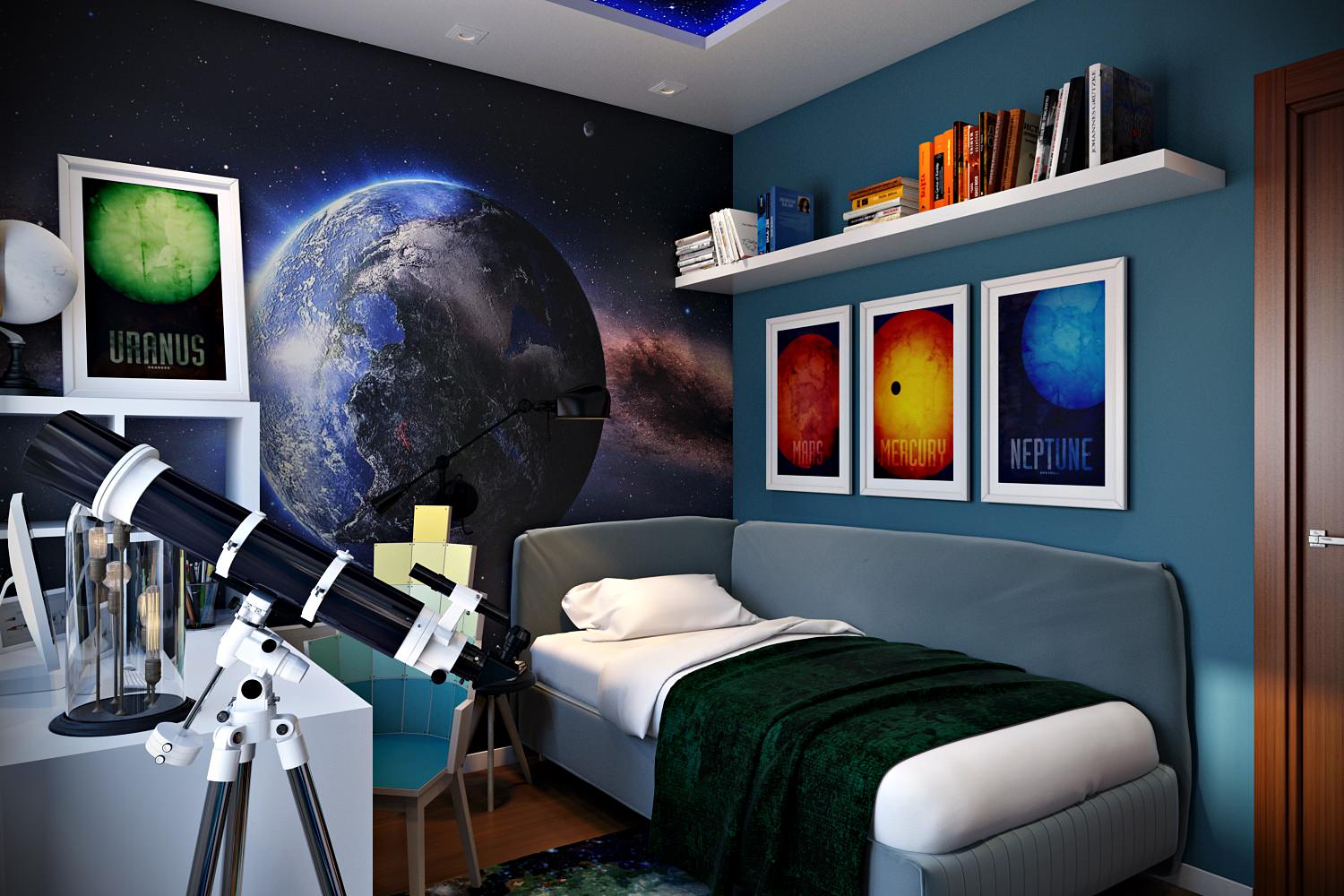 Детские для мальчиков. Москва.