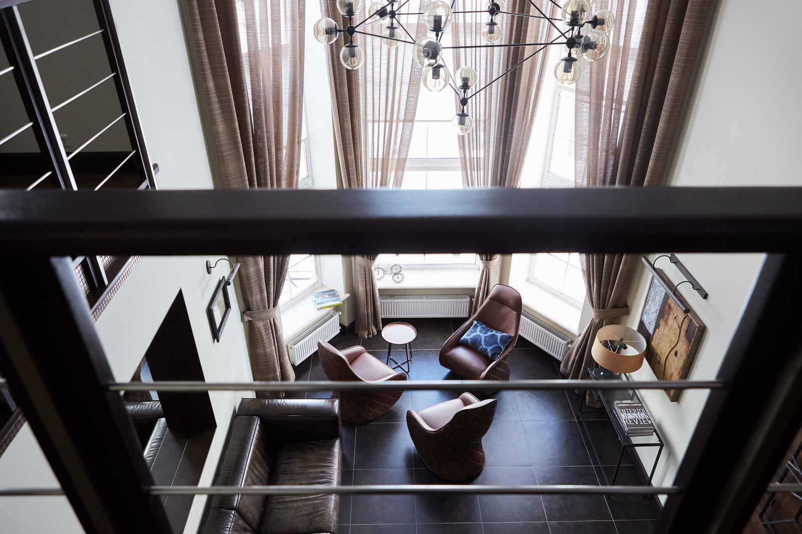 Дом в поселке "Изумрудная долина"