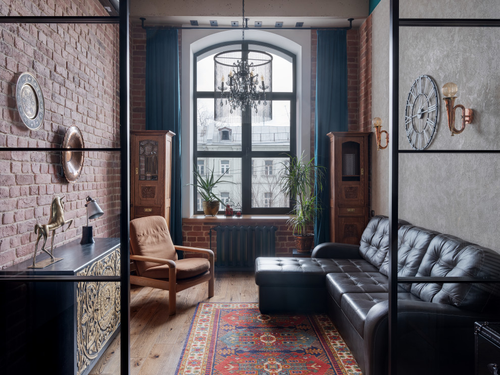 Аппартаменты 2-х комн. ЖК "Klein House" (Москва), 51,48 м2, 2020-2021