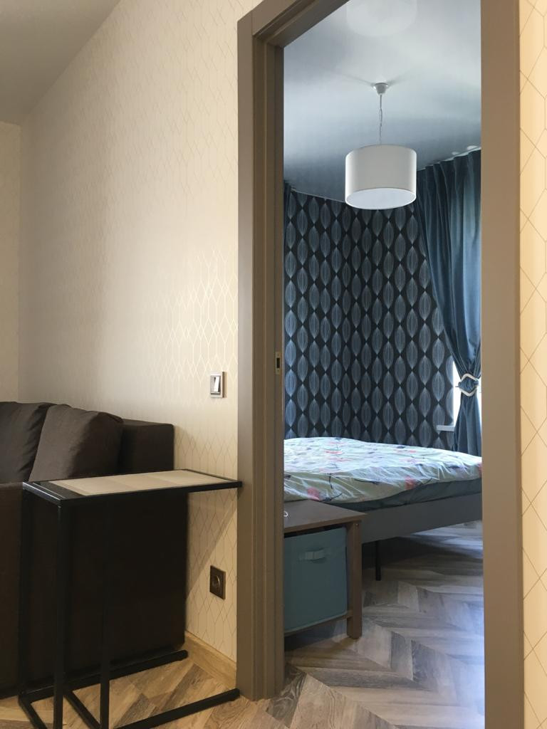 Недорогой ремонт 2х комнатной квартиры в Иркутске