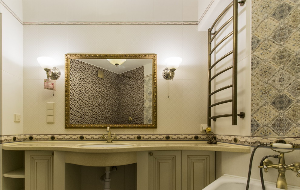 Импозантная классика (реализация)