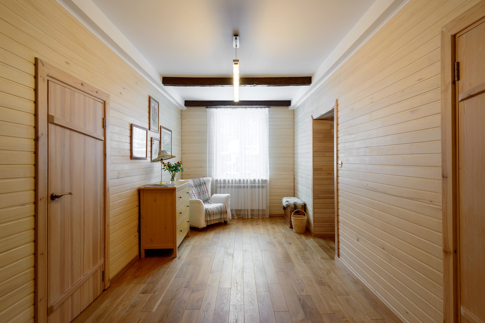 Уютный дом для хороших людей