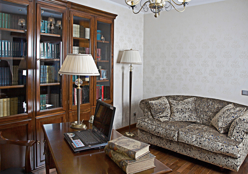 квартира в классике 2