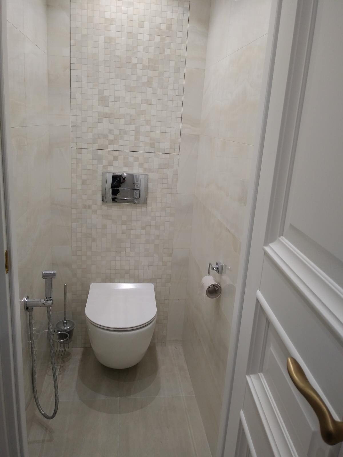 Обложка проекта: квартира ст.м.Митино