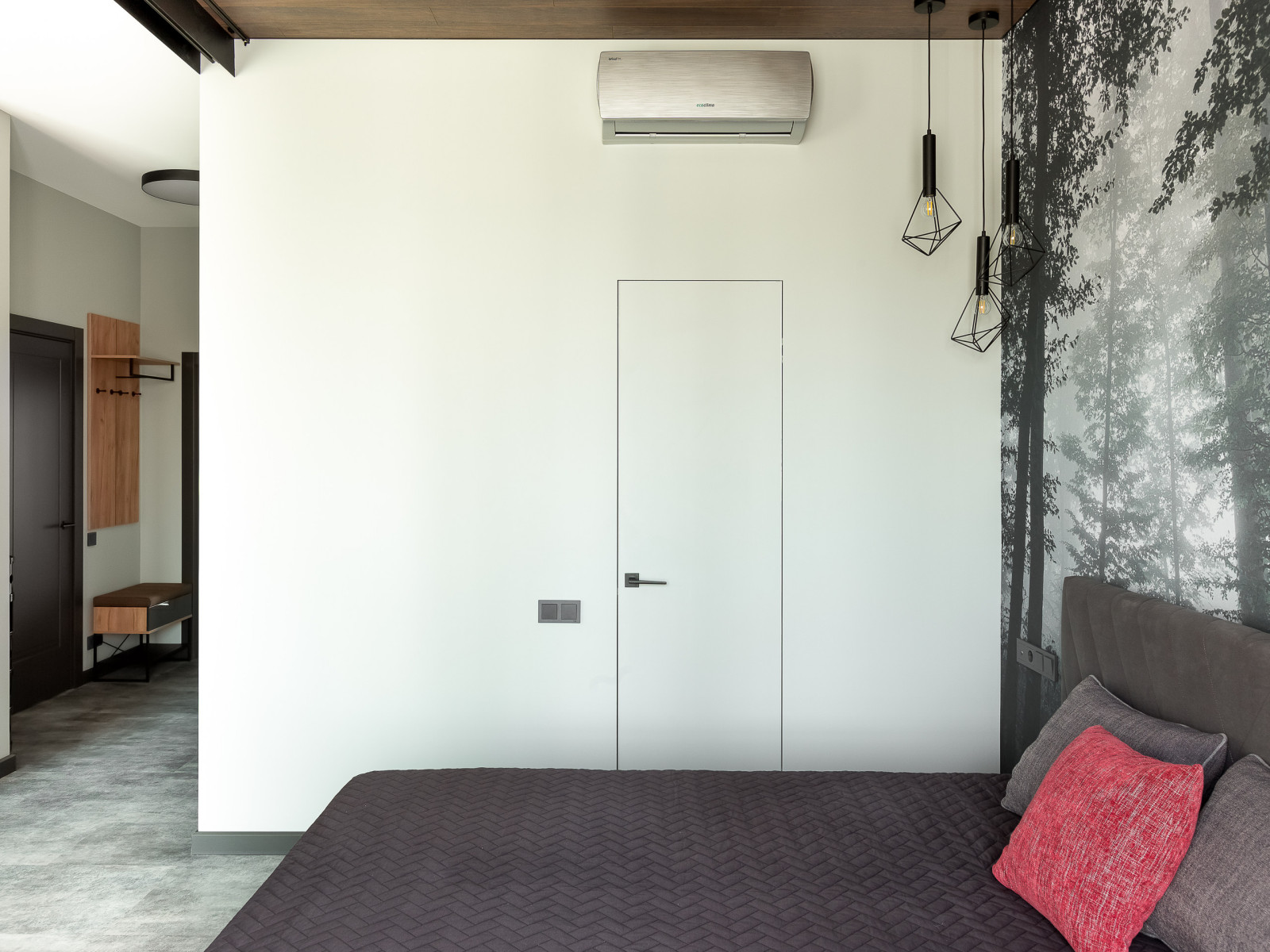 Лофт в ЖК Сити парк