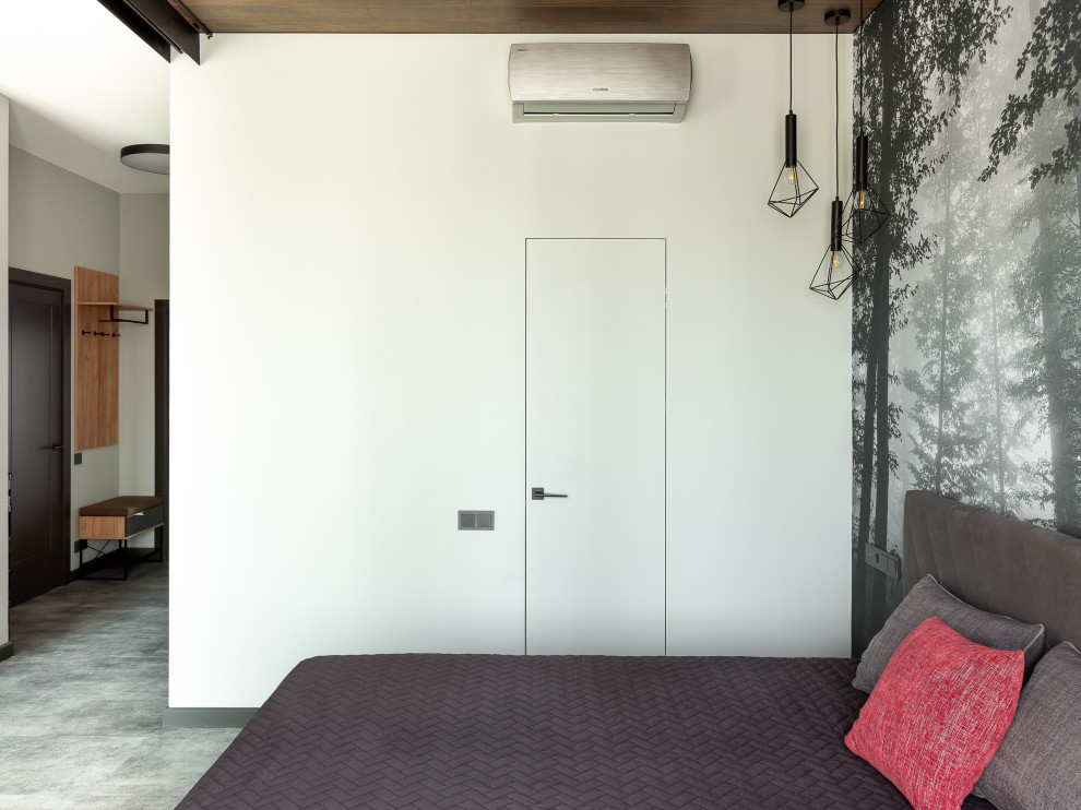 Лофт в ЖК Сити парк