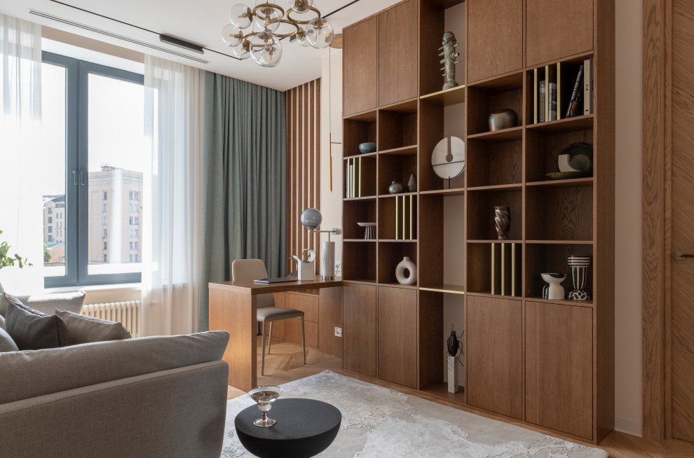 Серебряный фонтан