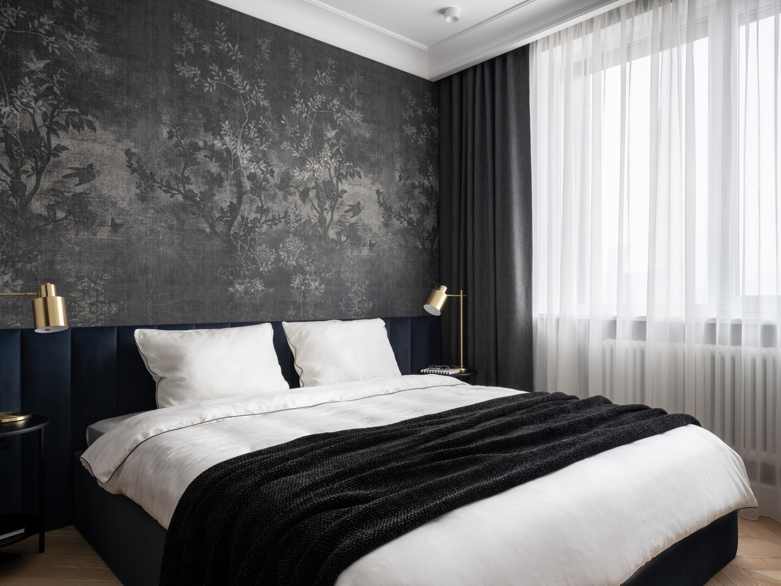 ЖК "Хорошевский"