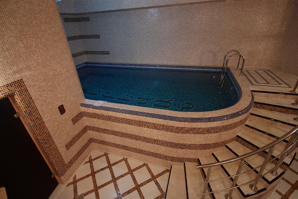 СПА  комплекс