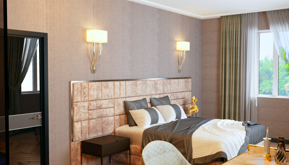 Загородный дом