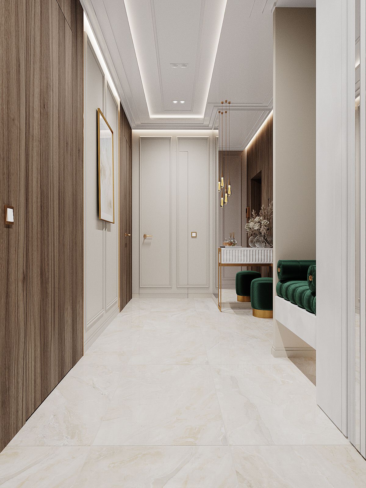 ЖК Фестиваль парк