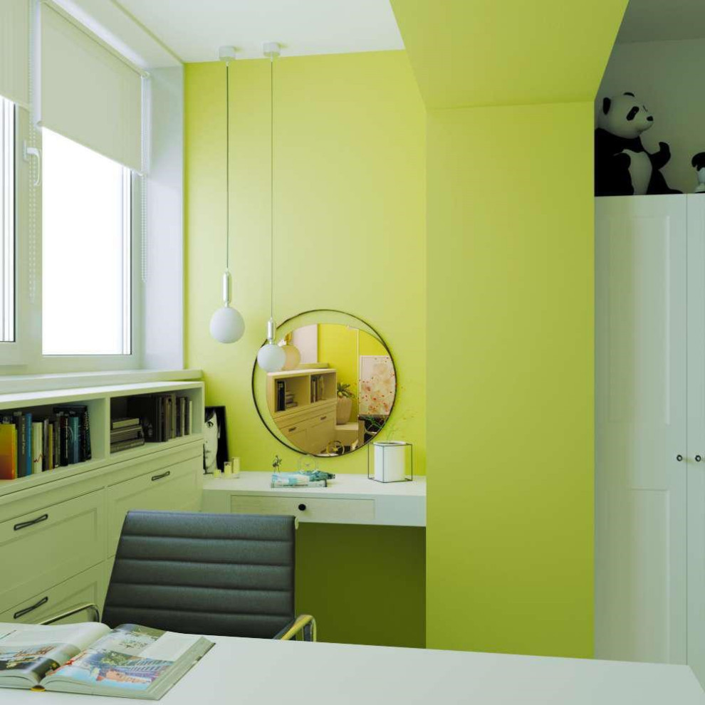 Мое портфолио