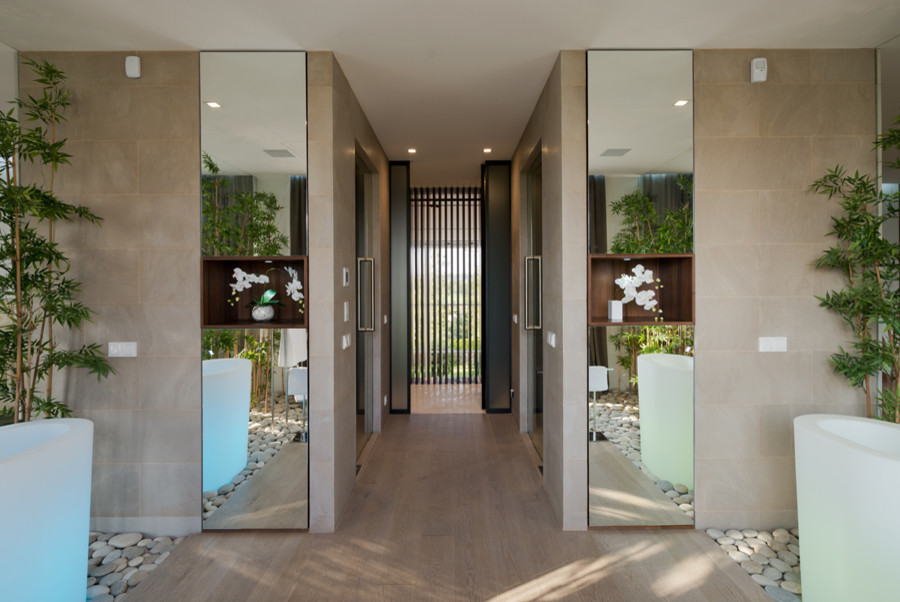 VILLA IN AGALAROV ESTATE