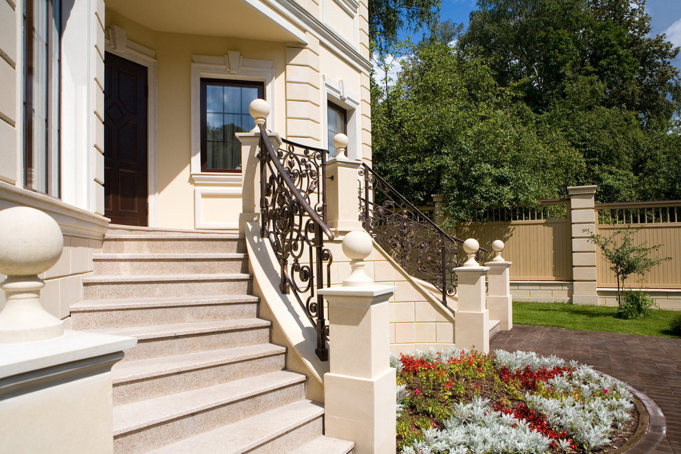 Николина гора реконструкция загородного дома