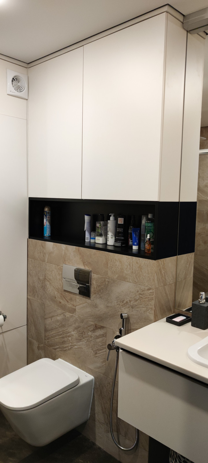 Сталинка на Новочеркасской