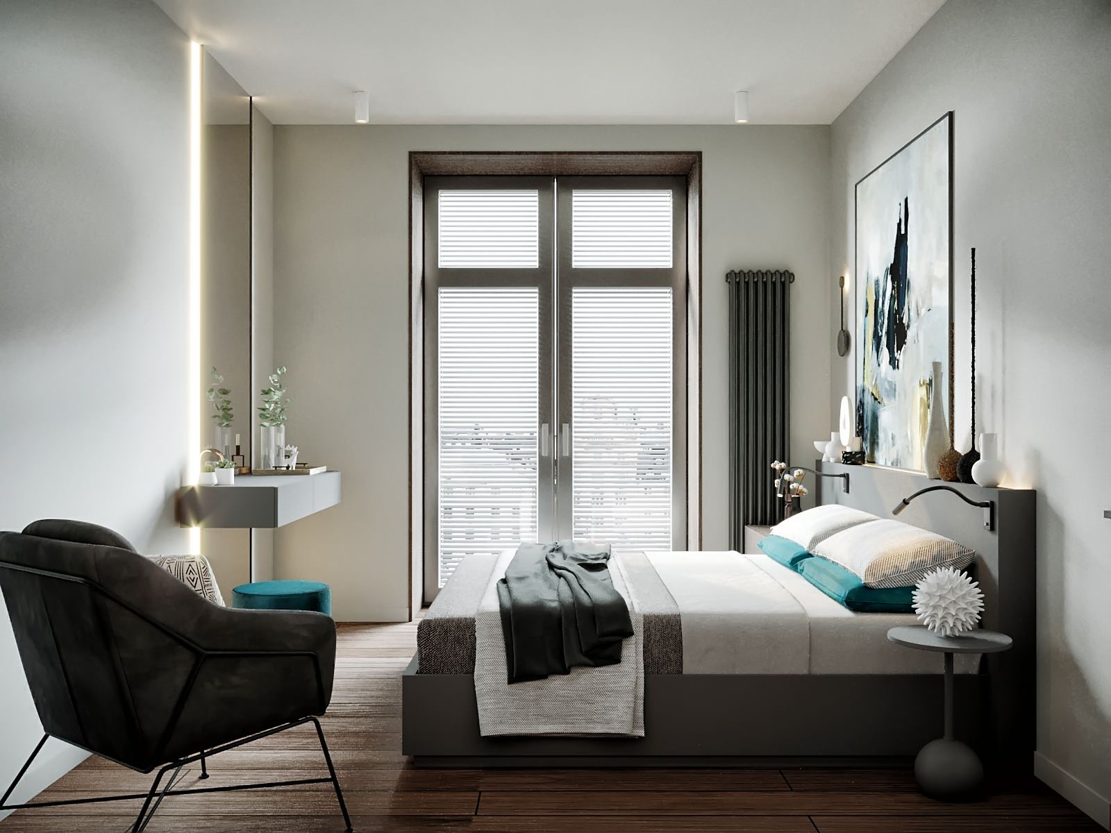 ул.Академика Бочвара