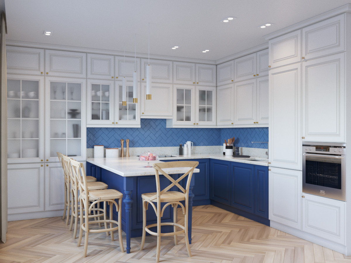 Небольшой дом в г. Полевской, Свердловской области