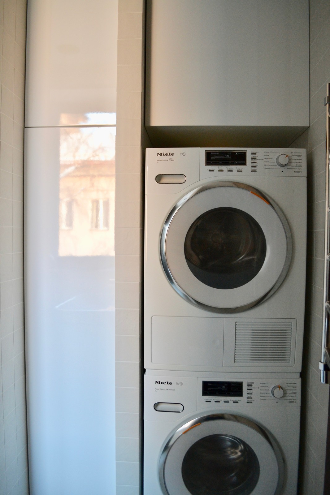 Квартира на проспекте Мира