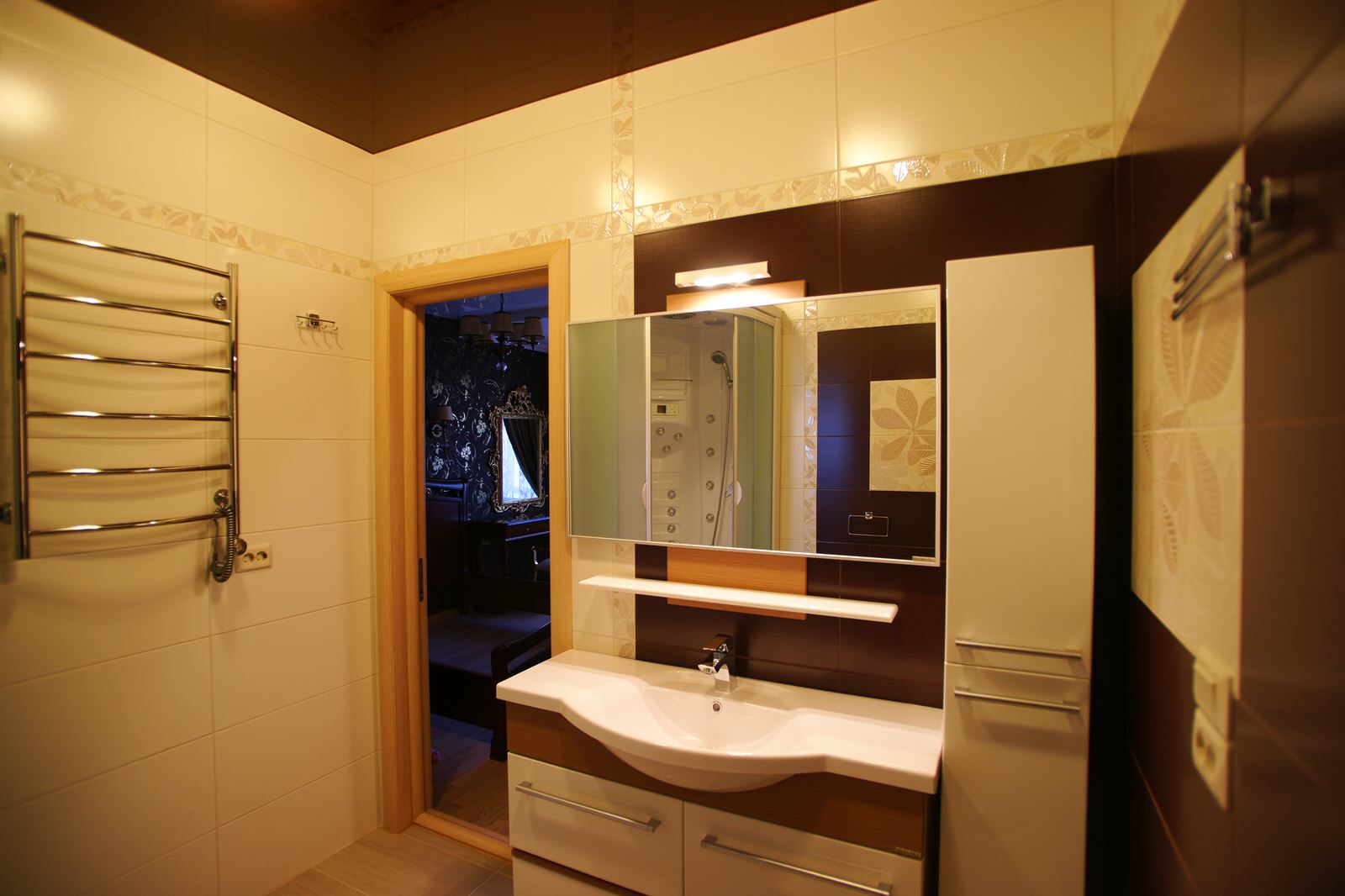 Квартира 90 м.кв. (Кемерово, 2012 год)