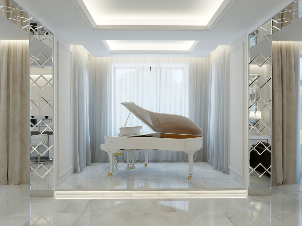 Дом в Николино