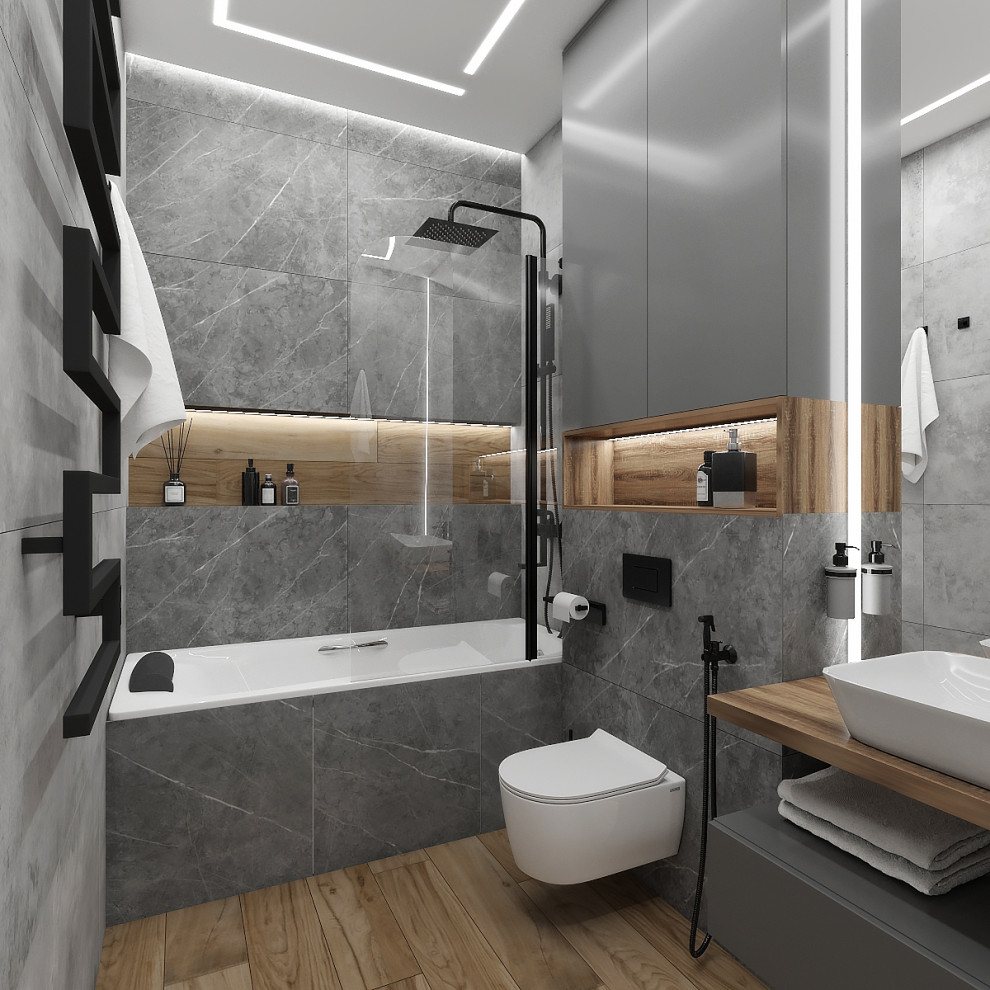 Жк Новоостровский