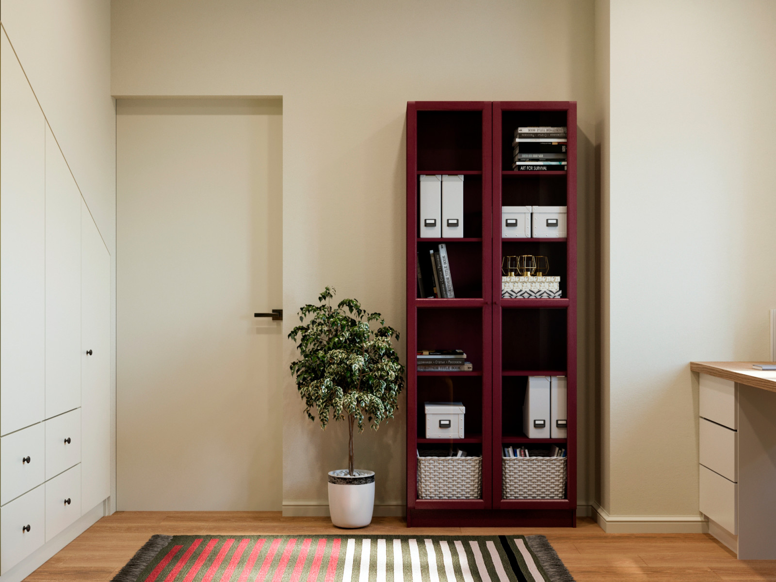 таунхаус ЖК "Зеленые аллеи"