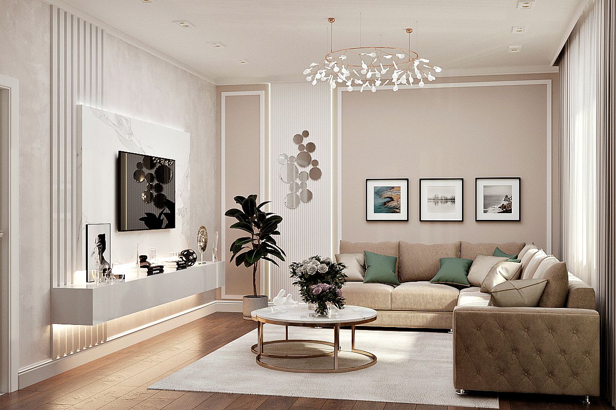 КП ЛАЗУРНЫЙ БЕРЕГ