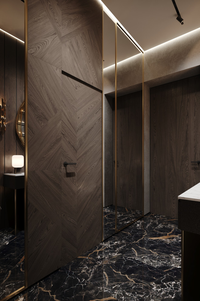 Коттеджный поселок "Золотые пески"