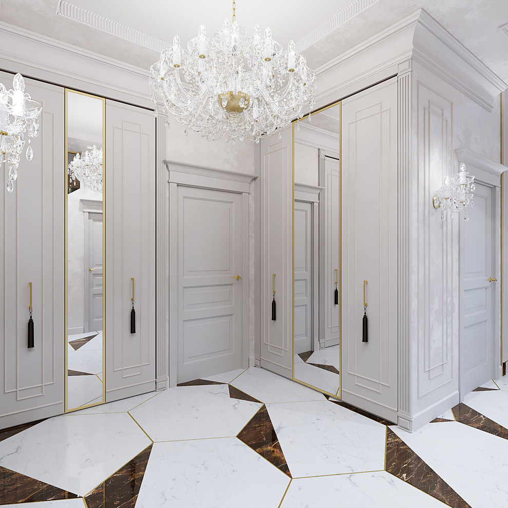 ЖК Савеловский Сити