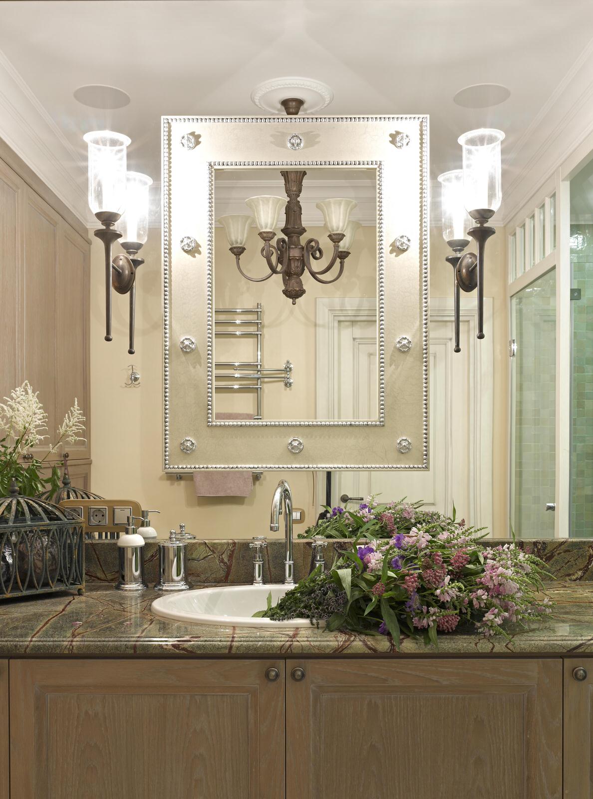 Фотосъемка интерьера квартиры на Проспекте Мира