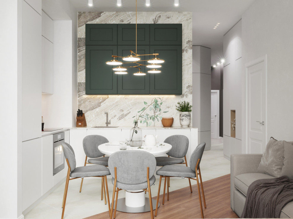 Квартира для семьи