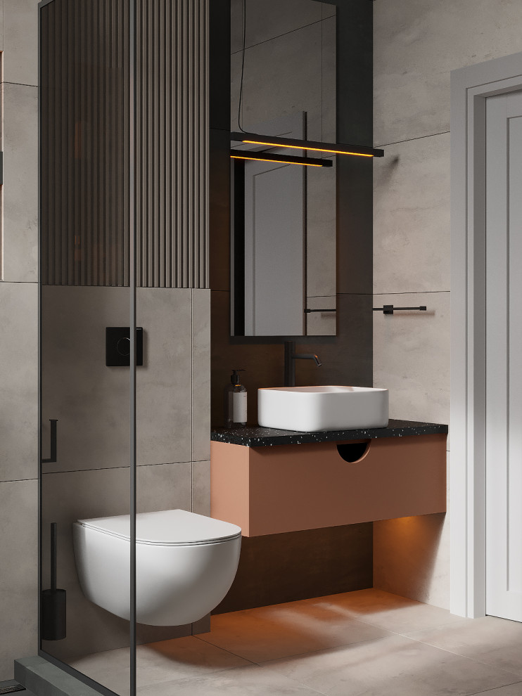 Проект дома 130 кв.м