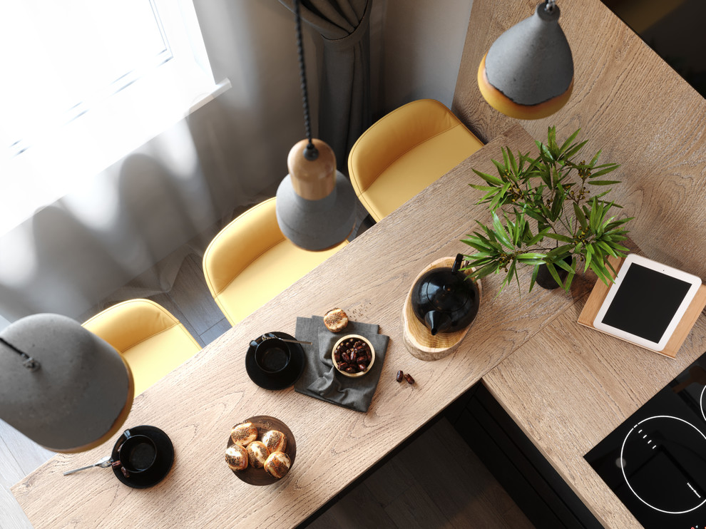 Квартира для девушки