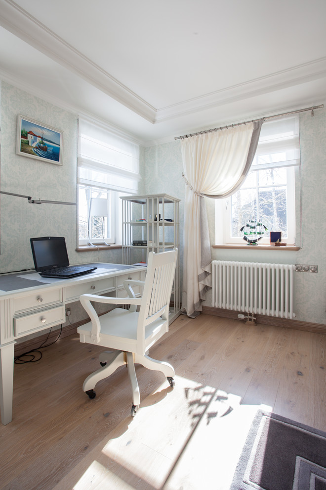 Частный дом в Таллинне