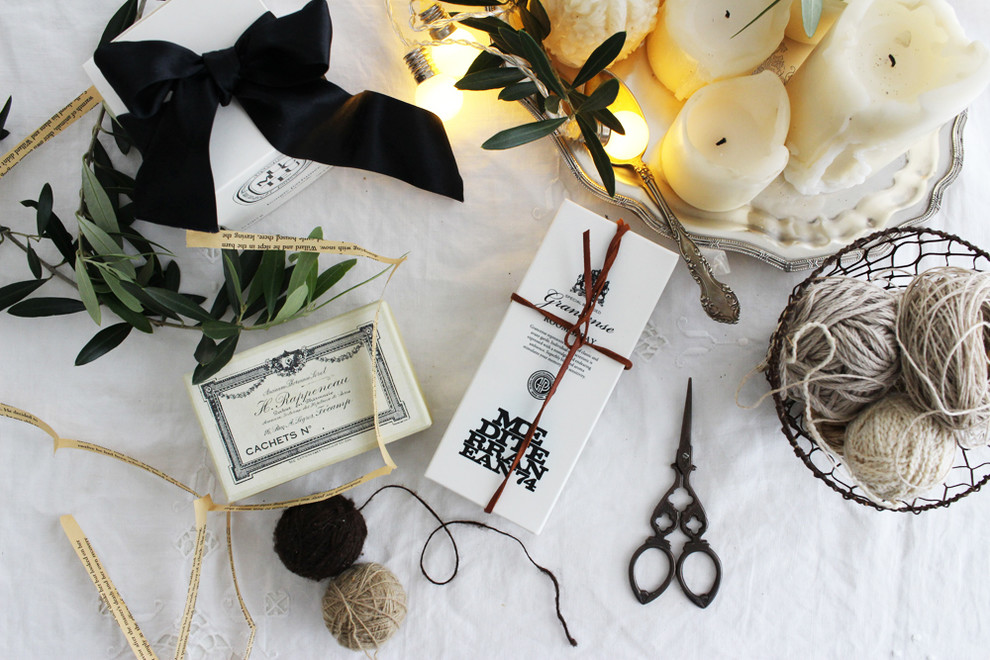 Списки покупок: Почему вы так любите (или не любите) их составлять?