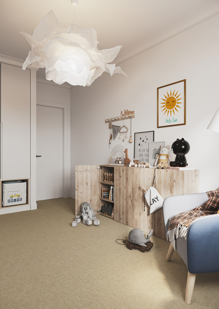 Обложка проекта: Володарского