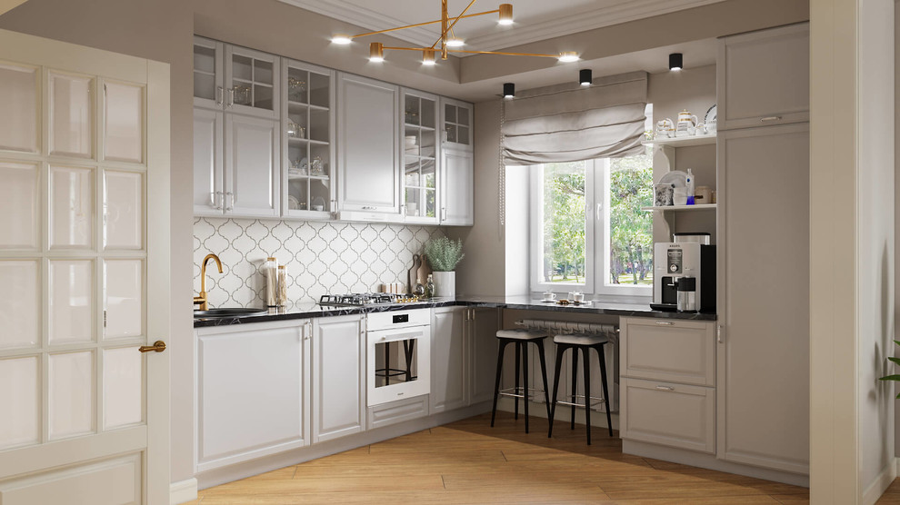 Дизайн интерьера гостевого дома