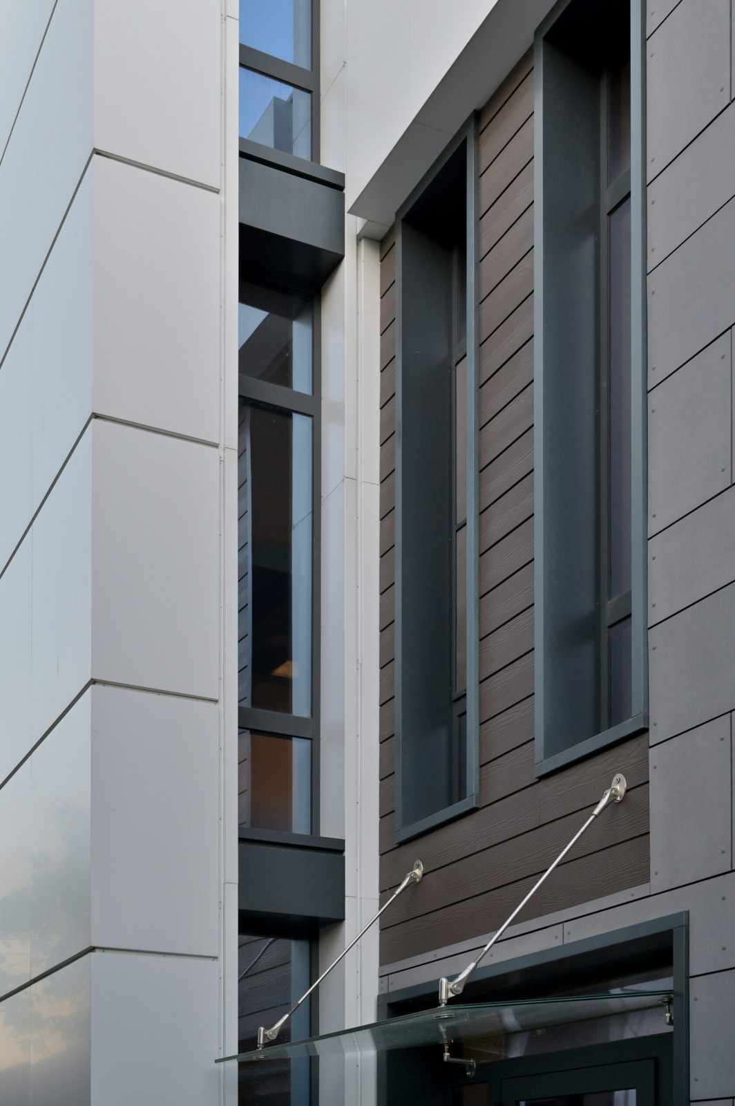 Частный дом. г. Ростов-на-Дону