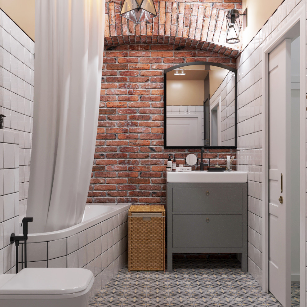 Трехкомнатная квартира в центре Санкт-Петербурга