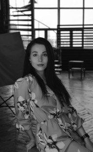 Анастасия Панова