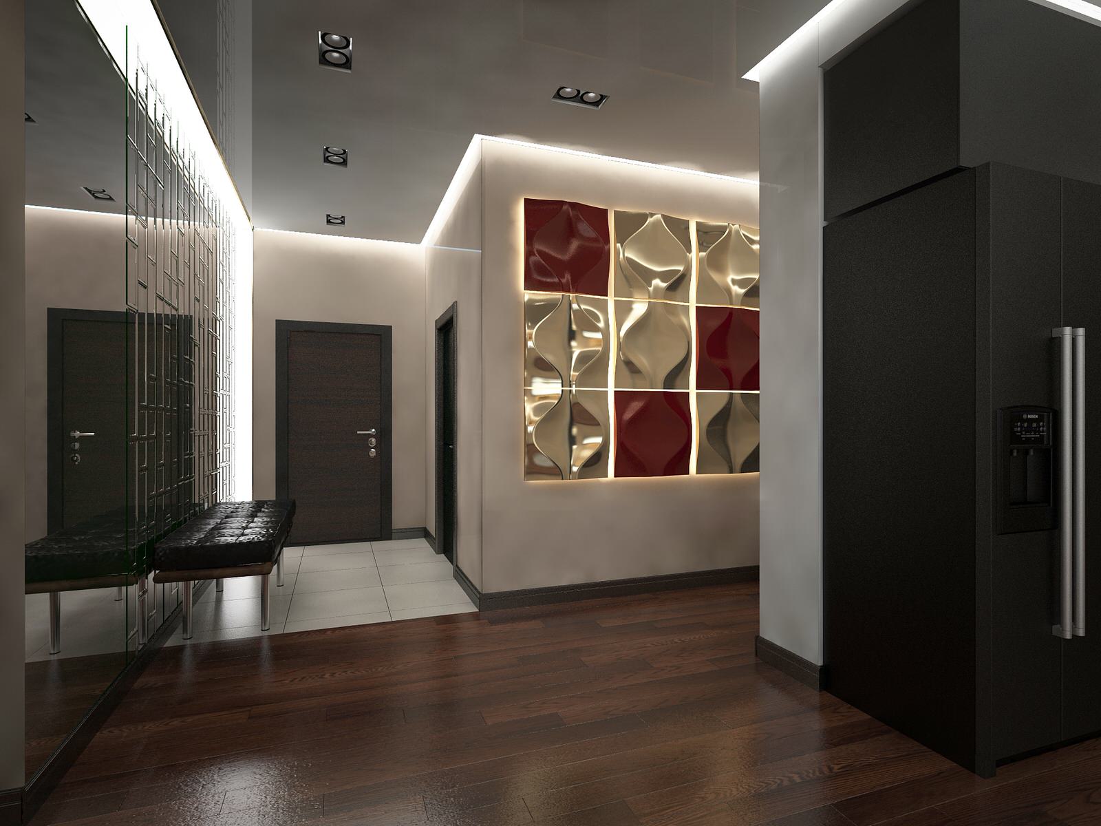 Эклектика современности