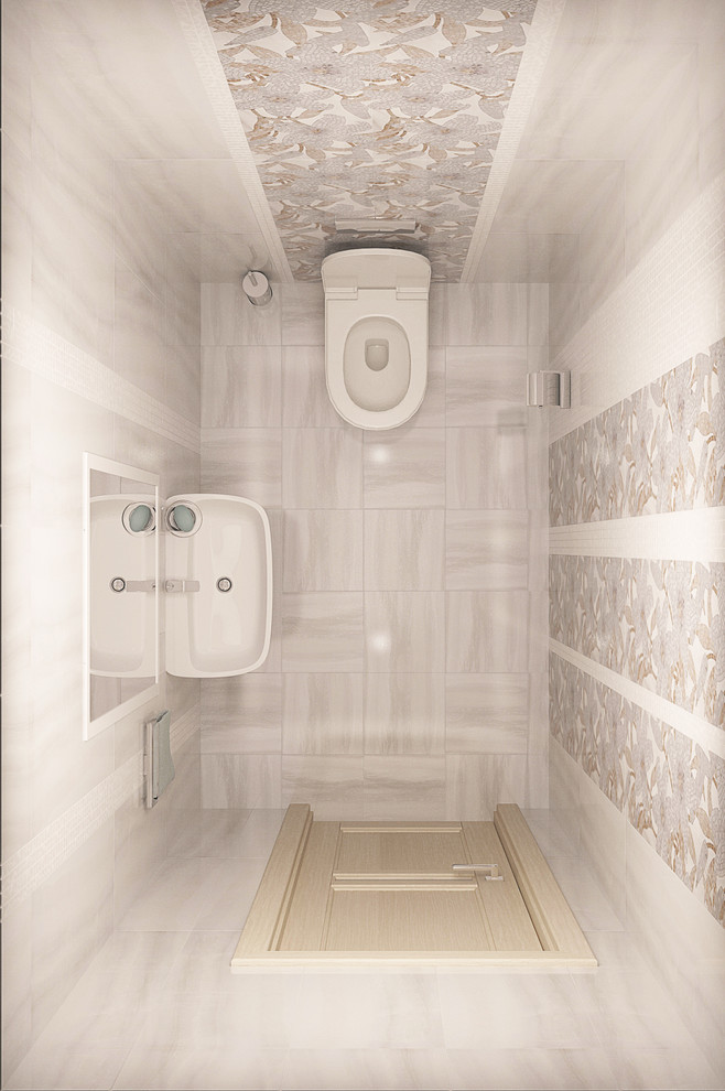 "Спокойная неоклассика".